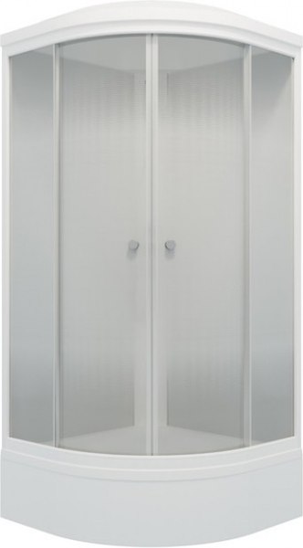 Душевая кабина Maroni Aura SR90M-LN-DN4 - фото