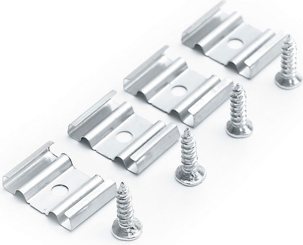 Профиль для светодиодной ленты Feron CAB264 / 10361