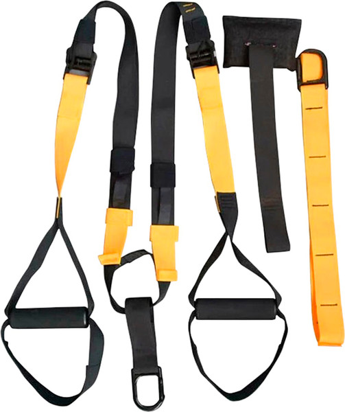 Петли TRX UNIX Fit SUTRXUBGYL - фото