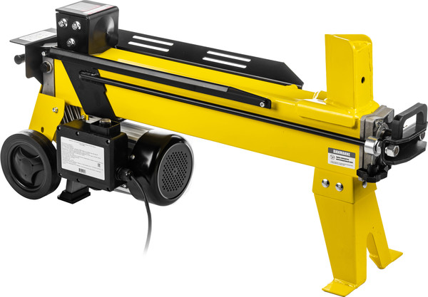 Дровокол электрический Garvill WS-E3300 - фото