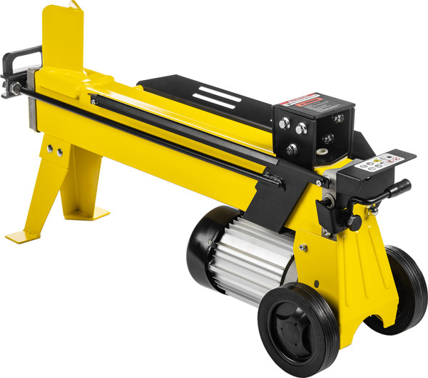 Дровокол электрический Garvill WS-E3300