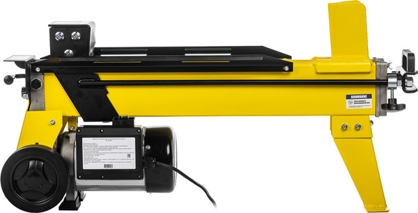 Дровокол электрический Garvill WS-E3300