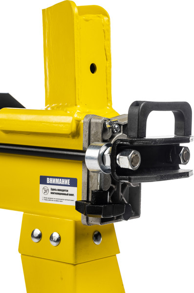 Дровокол электрический Garvill WS-E3300