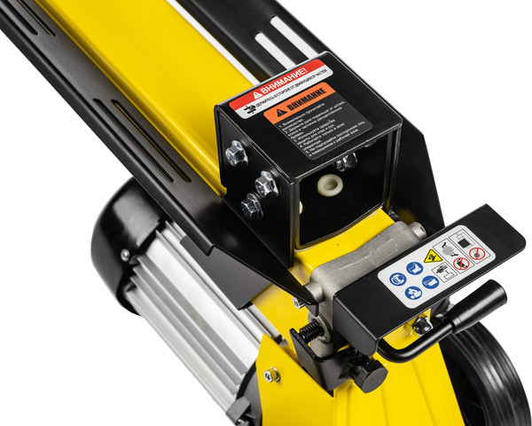 Дровокол электрический Garvill WS-E3300