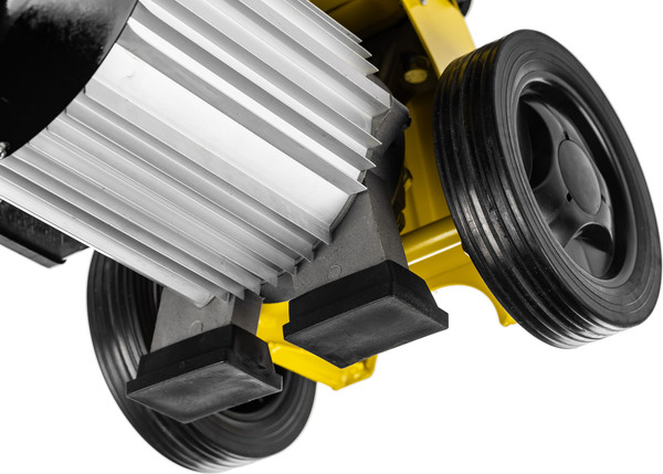 Дровокол электрический Garvill WS-E3300