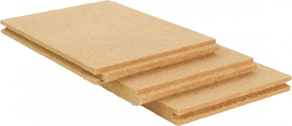 Плита теплоизоляционная Beltermo МДВП Белтермо Top шип-паз 200кг/м3 - фото