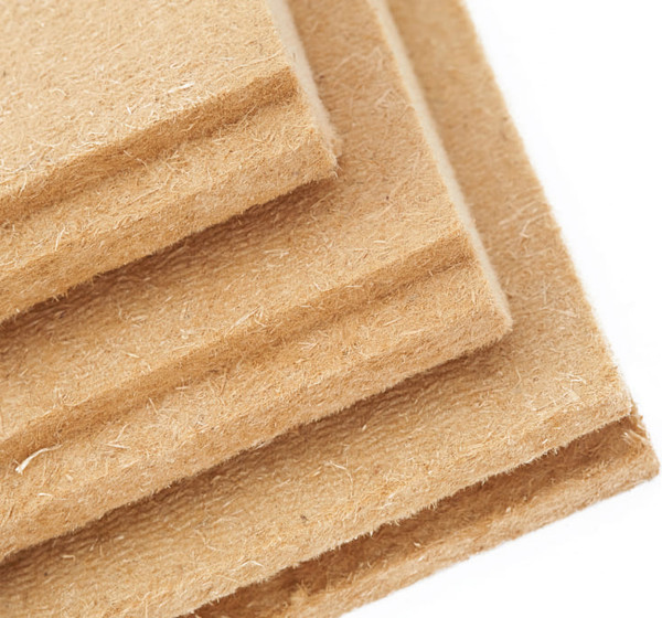 Плита теплоизоляционная Beltermo МДВП Белтермо Top шип-паз 200кг/м3