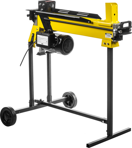 Дровокол электрический Garvill WS-E3300-1 - фото