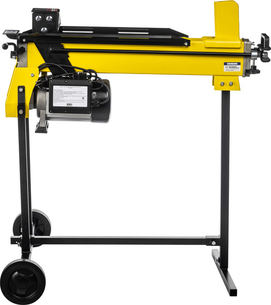 Дровокол электрический Garvill WS-E3300-1