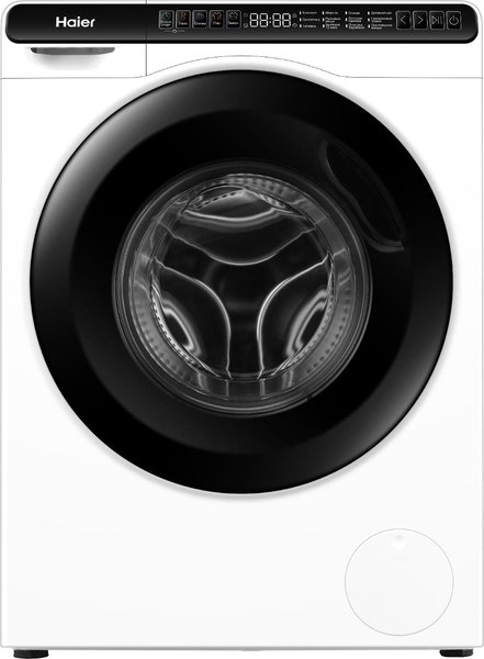 Стиральная машина Haier HW50-BP1026 - фото
