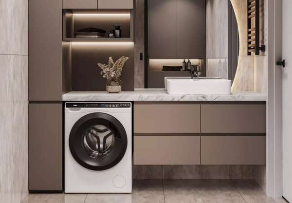 Стиральная машина Haier HW50-BP1026