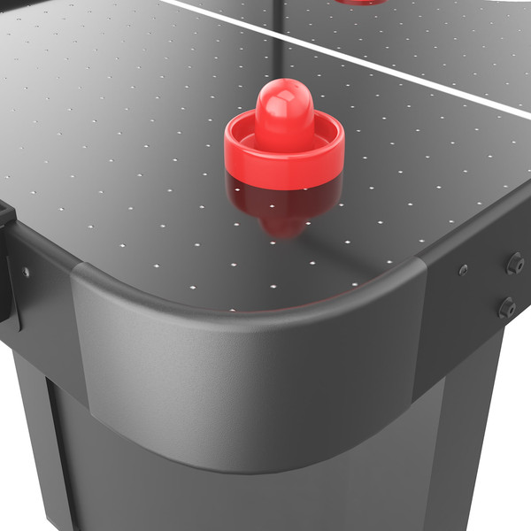 Аэрохоккей UNIX Line Black / GTH142X64EBK