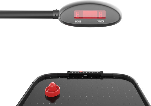 Аэрохоккей UNIX Line Black / GTH142X64EBK