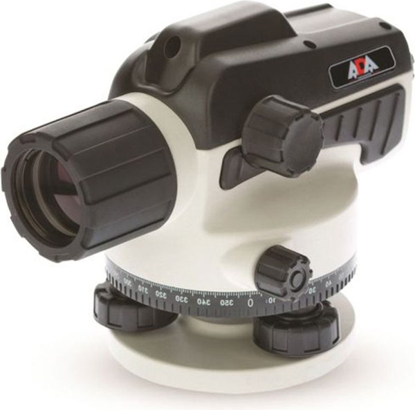 Оптический нивелир ADA Instruments Ruber X32 / A00201 - фото
