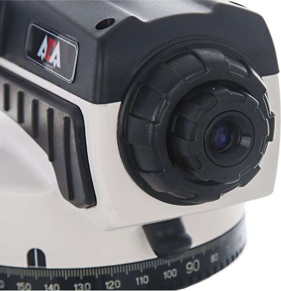 Оптический нивелир ADA Instruments Ruber X32 / A00201