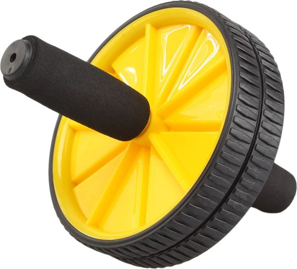 Ролик для пресса Sabriasport 10RW