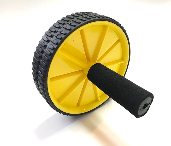 Ролик для пресса Sabriasport 10RW