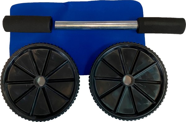 Ролик для пресса Sabriasport 10RW - фото