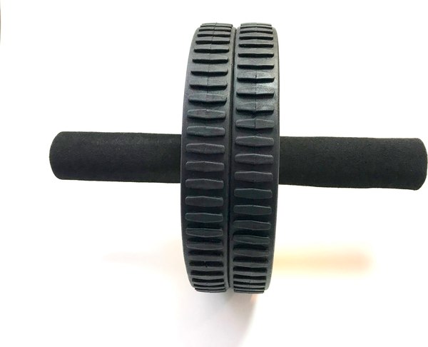 Ролик для пресса Sabriasport 10RW