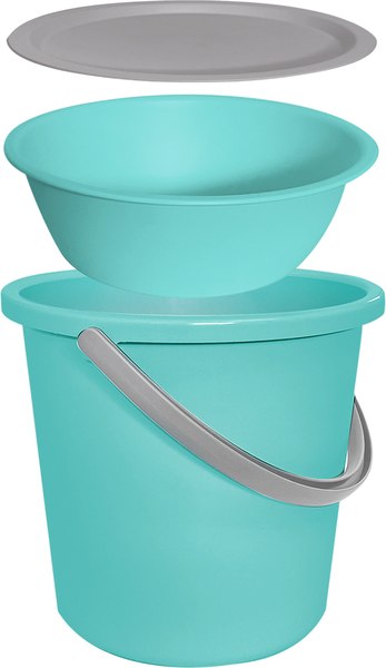 Набор для уборки Bradex HM-9812 - фото