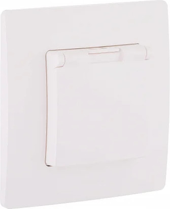 Розетка Legrand Etika 672226