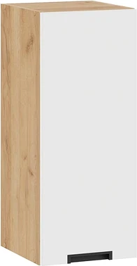 Шкаф навесной для кухни ТриЯ Гренада с одной дверью 1В3 - фото