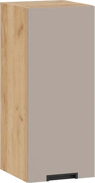 Шкаф навесной для кухни ТриЯ Гренада с одной дверью 1В3 - фото