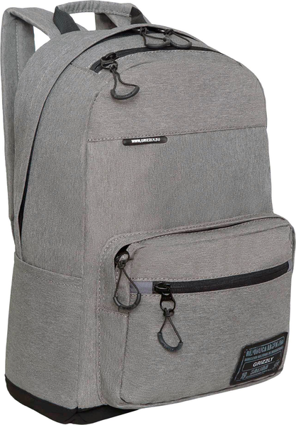 Рюкзак Grizzly RQL-518-1 - фото