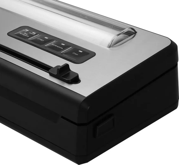 Вакуумный упаковщик Zigmund & Shtain VS-515