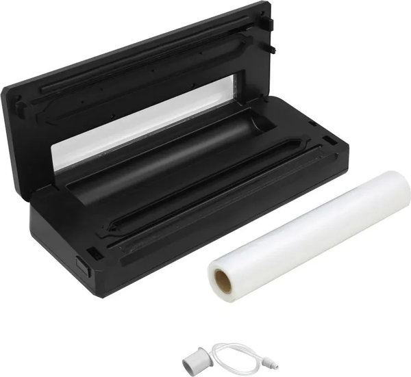 Вакуумный упаковщик Zigmund & Shtain VS-515