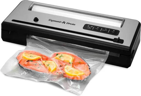 Вакуумный упаковщик Zigmund & Shtain VS-515