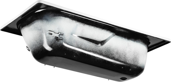 Ванна стальная Saniteco Eden 12 150x75