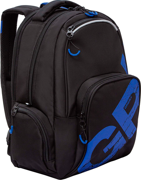 Рюкзак Grizzly RU-423-14 - фото