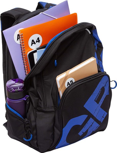 Рюкзак Grizzly RU-423-14