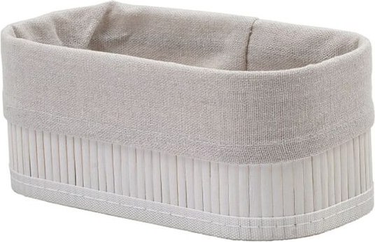 Корзина Natural House Бамбук 200xШ100x80 / Shan-20S - фото