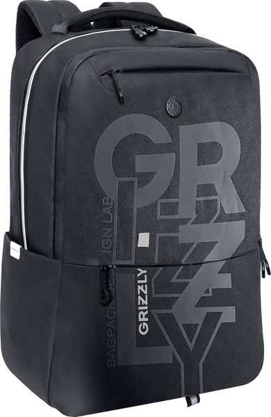 Рюкзак Grizzly RU-537-3 - фото