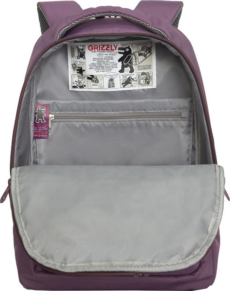 Рюкзак Grizzly RD-540-2