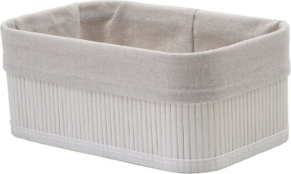 Корзина Natural House Бамбук 250x150x100 / Shan-20M - фото