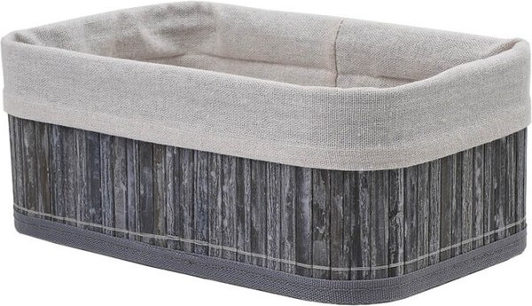 Корзина Natural House Бамбук 260x160x100 / Shan-18S - фото