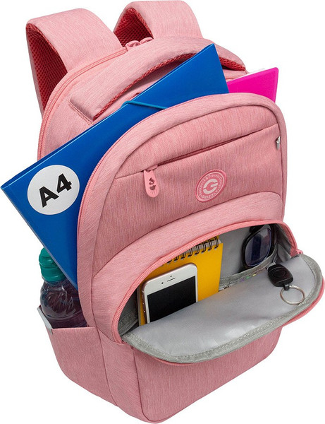 Рюкзак Grizzly RD-541-1