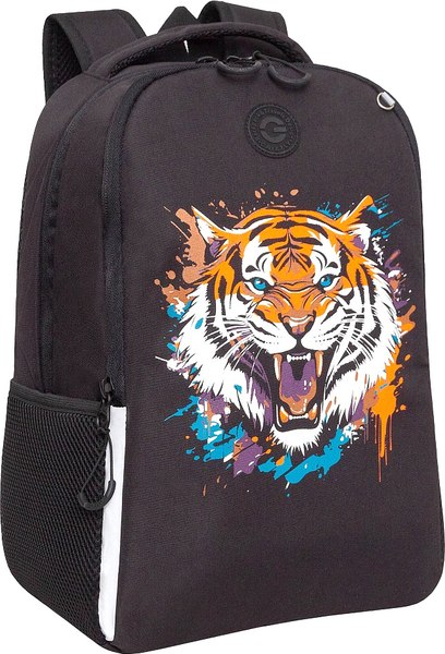 Школьный рюкзак Grizzly RB-551-7 - фото