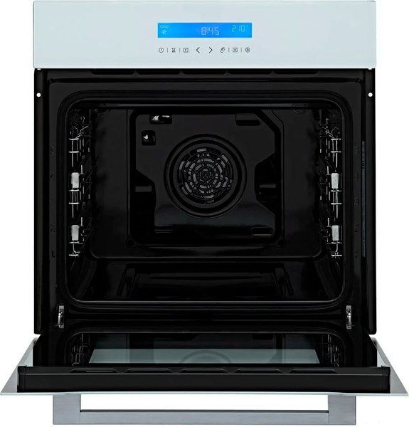 Электрический духовой шкаф Akpo PEA 7009SED05 WH