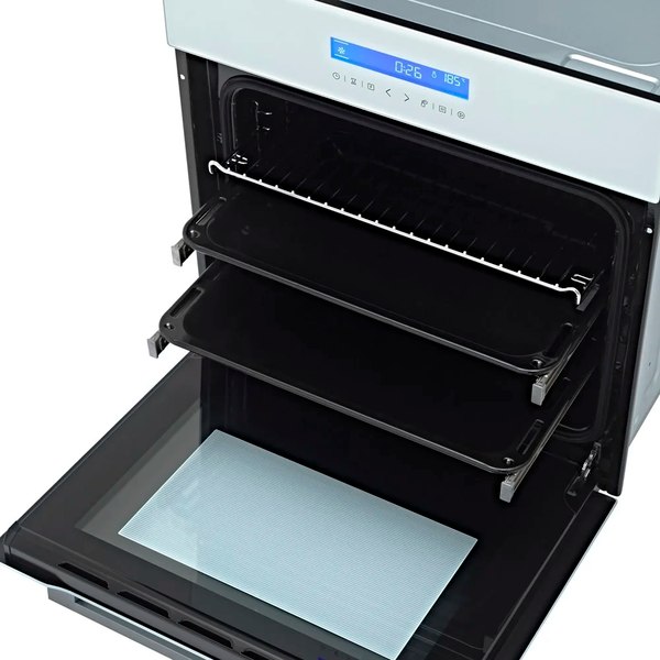 Электрический духовой шкаф Akpo PEA 7009SED05 WH