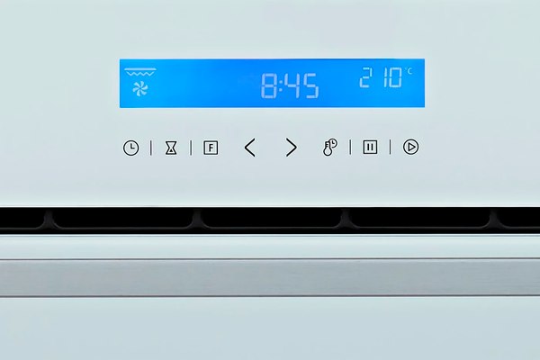 Электрический духовой шкаф Akpo PEA 7009SED05 WH