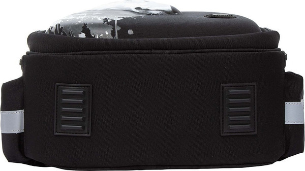 Школьный рюкзак Grizzly RAz-587-2