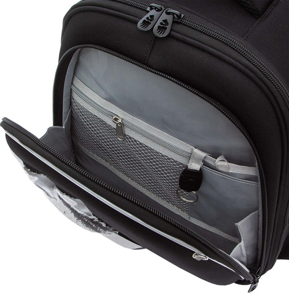 Школьный рюкзак Grizzly RAz-587-2