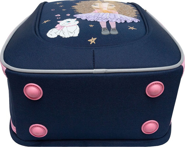 Школьный рюкзак Grizzly RAf-592-1