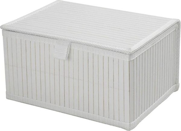 Корзина Natural House Бамбук 240x180x130 / Shan-23S - фото