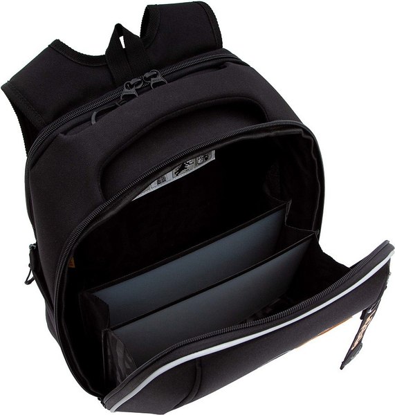 Школьный рюкзак Grizzly RAf-593-2