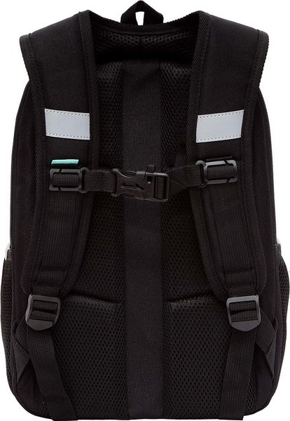 Школьный рюкзак Grizzly RAw-594-12